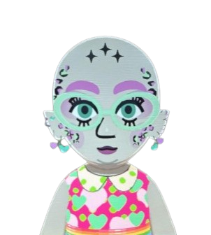 A mii