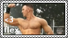 tv verse flex mentallo deviantart style stamp tv verse flex mentallo deviantart style stamp