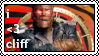 tv verse cliff steele deviantart style stamp tv verse cliff steele deviantart style stamp