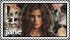 tv verse jane doom patrol deviantart style stamp