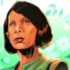 claire finn from the orville
