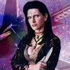 dureena nafeel from crusade