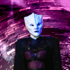 teleya from the orville