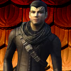 tovan khev from star trek online